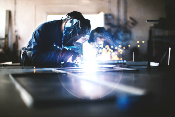 Best Specialty Welding Processes in Fife Heights, WA