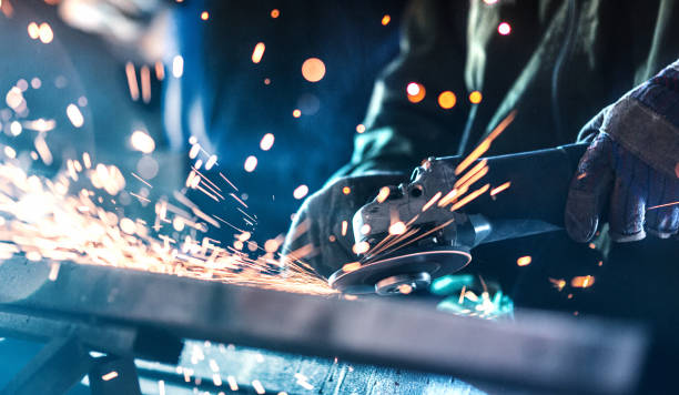 Affordable Welder Services in Fife Heights, WA